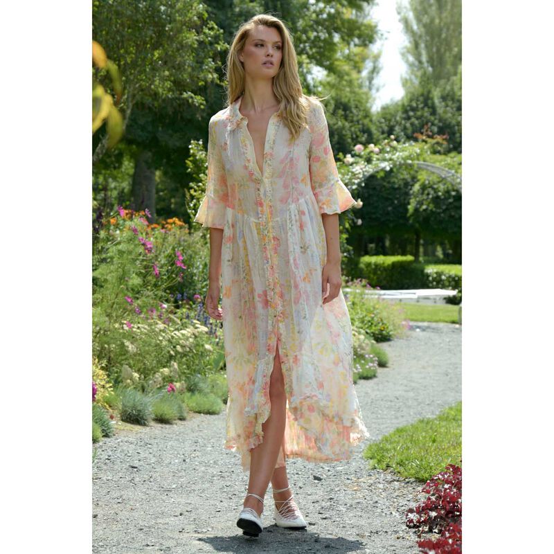 Trelise Cooper Get Shirty Dress image number 1